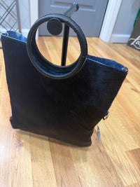 Charlie Leather - Women's Saveria Crossbody Bag