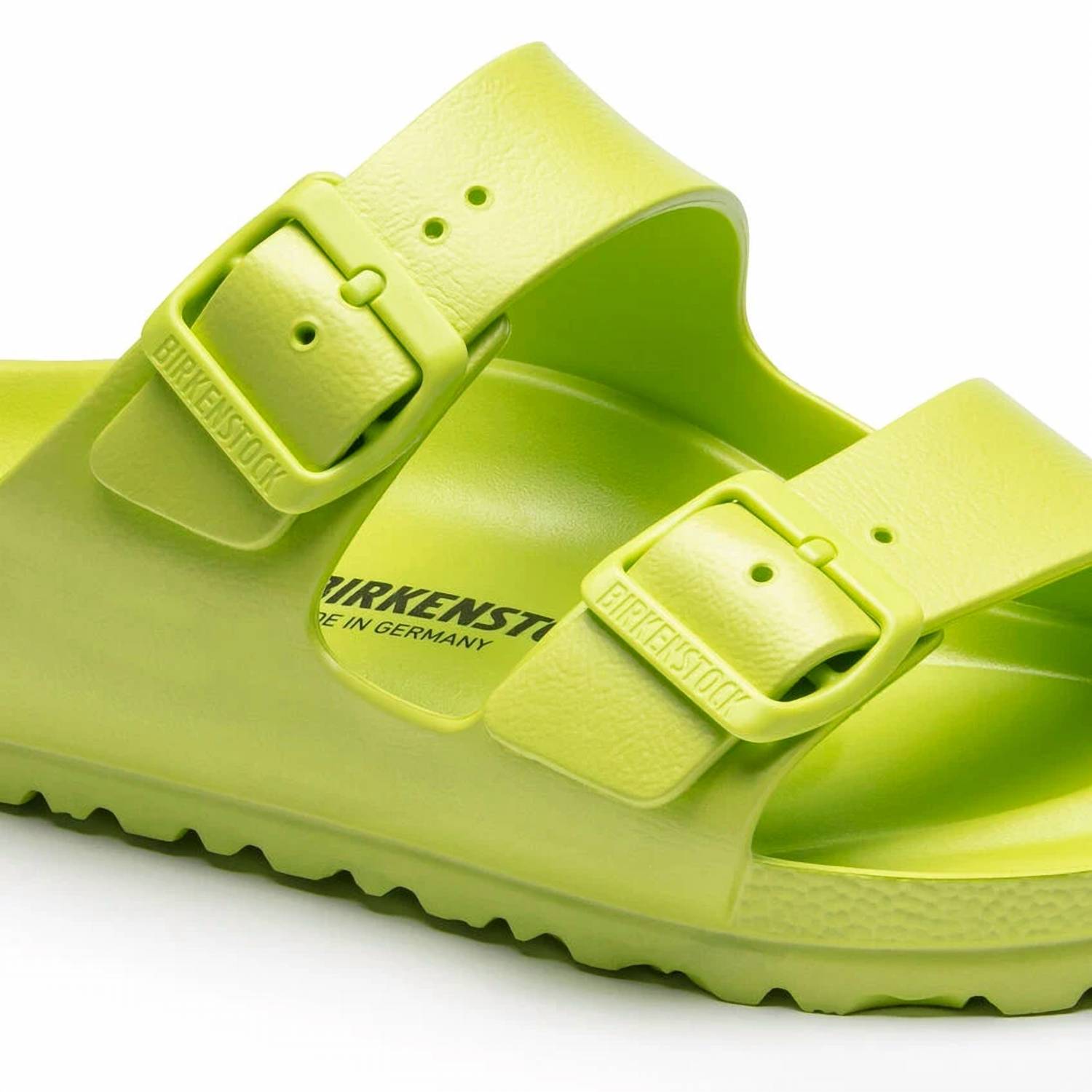 Birkenstock - Women's Arizona Essentials Eva Sandal