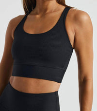 Year Of Ours - Ribbed Gym Bra