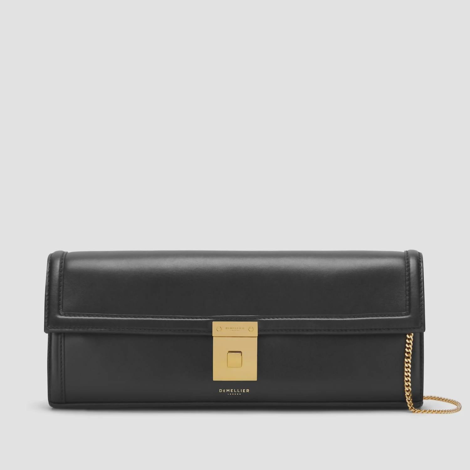 Demellier - The Paris Clutch