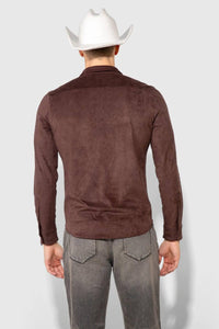Monfrere - Cooper Butter Classic Shirt