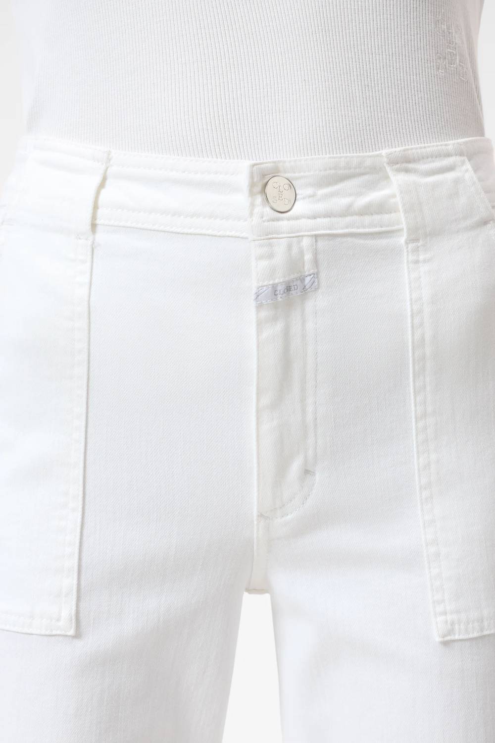 Closed - Aria Flared Jeans