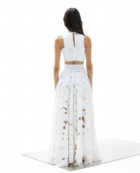 Lace The Label - Callisto Maxi skirt