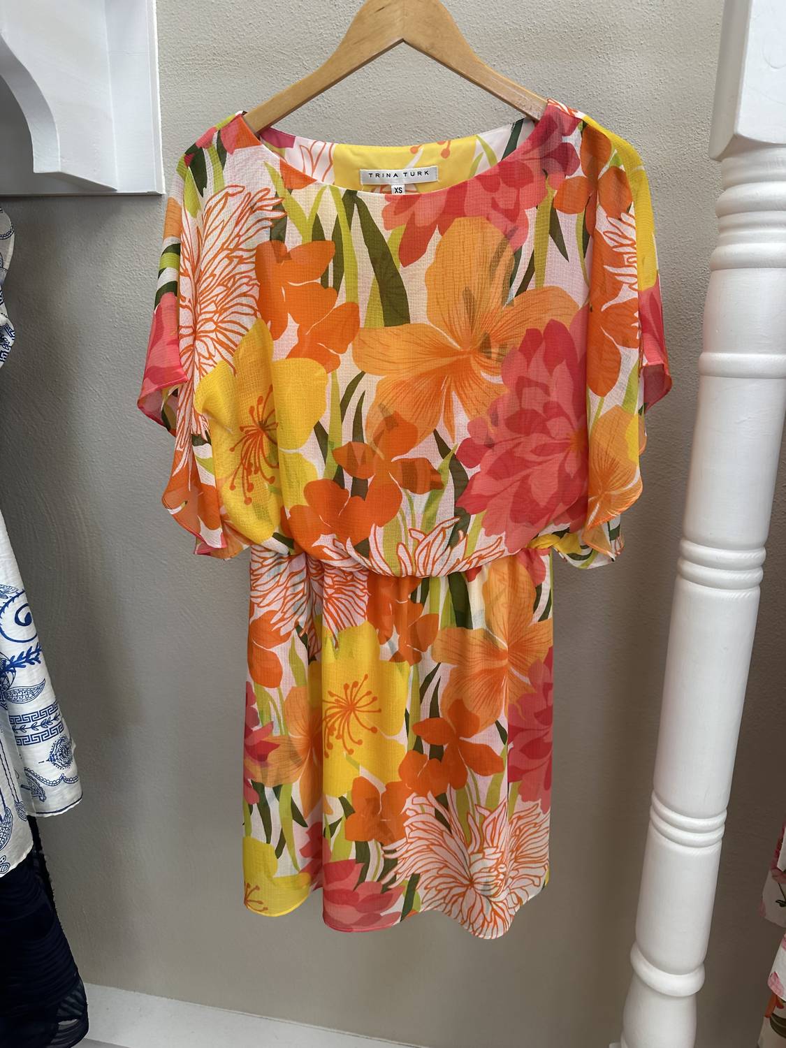 Trina Turk - Women's Catarina Dress