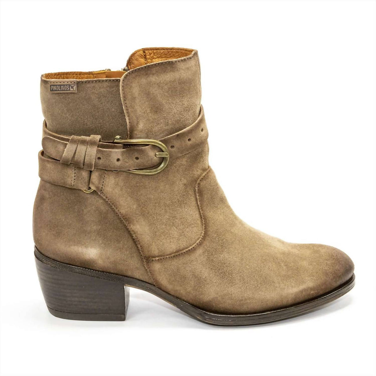 Pikolinos - Women's Baqueira Booties