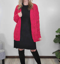 BluIvy Truvy Dress in black - women's dress - view 8