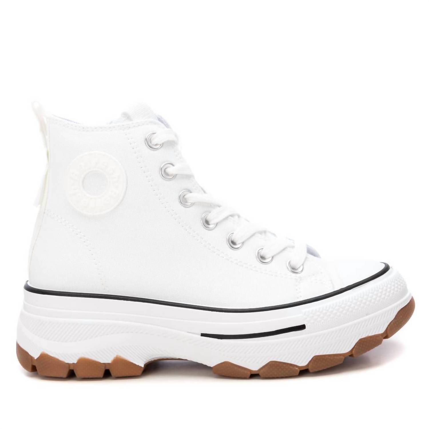 Xti - Women's Sneaker Booties