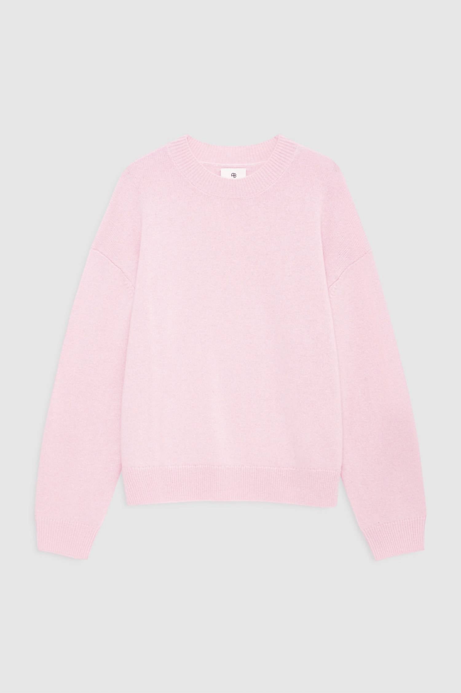 Anine Bing - Women's Lee Crew Sweater