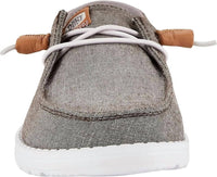 Hey Dude - Women's Wendy Chambray Boho Shoes