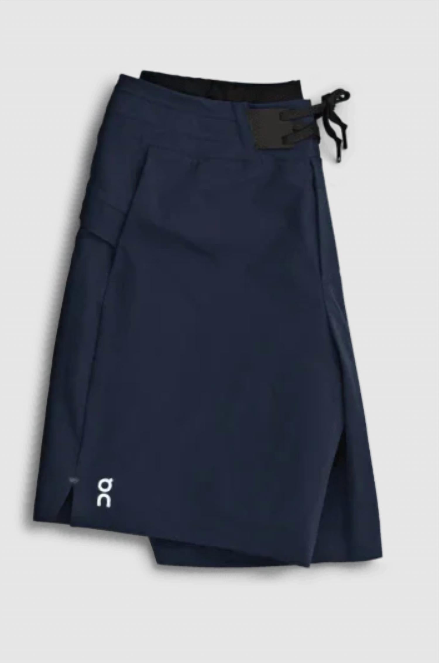 On - Men's Hybrid Shorts Version 2