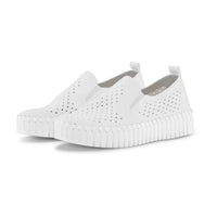 Ilse Jacobsen - Women's Tulip Platform Shoes