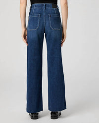 Paige - Anessa Wide Leg Pants