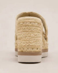 Dolce Vita - Women's Liesel Wedge Sandal