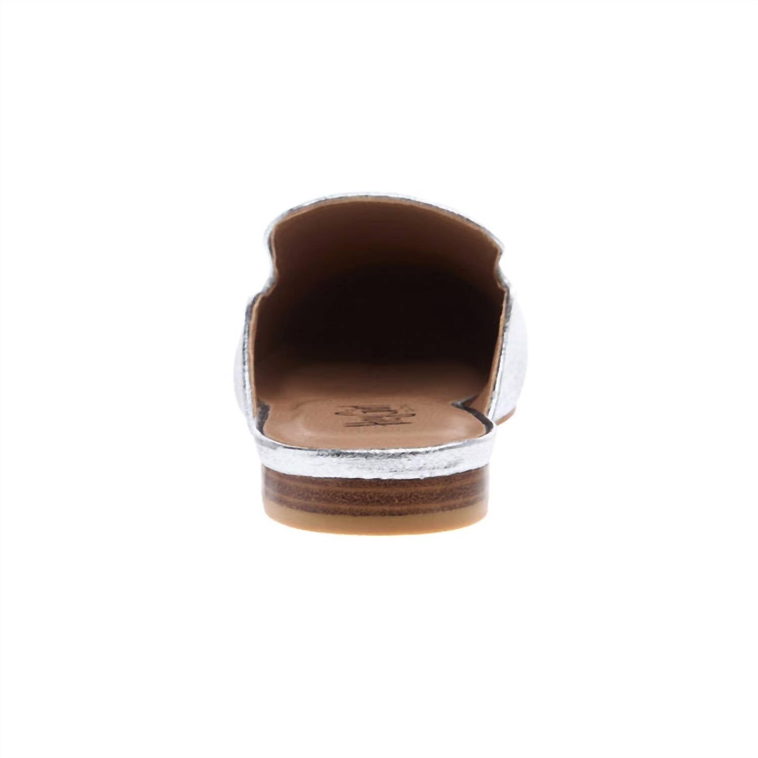 Hey Girl By Corkys - Women's Spot Light Slides