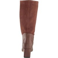 Sanctuary - Women's Praise Knee High Boots
