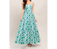 Flying Tomato - Caicos Maxi Dress