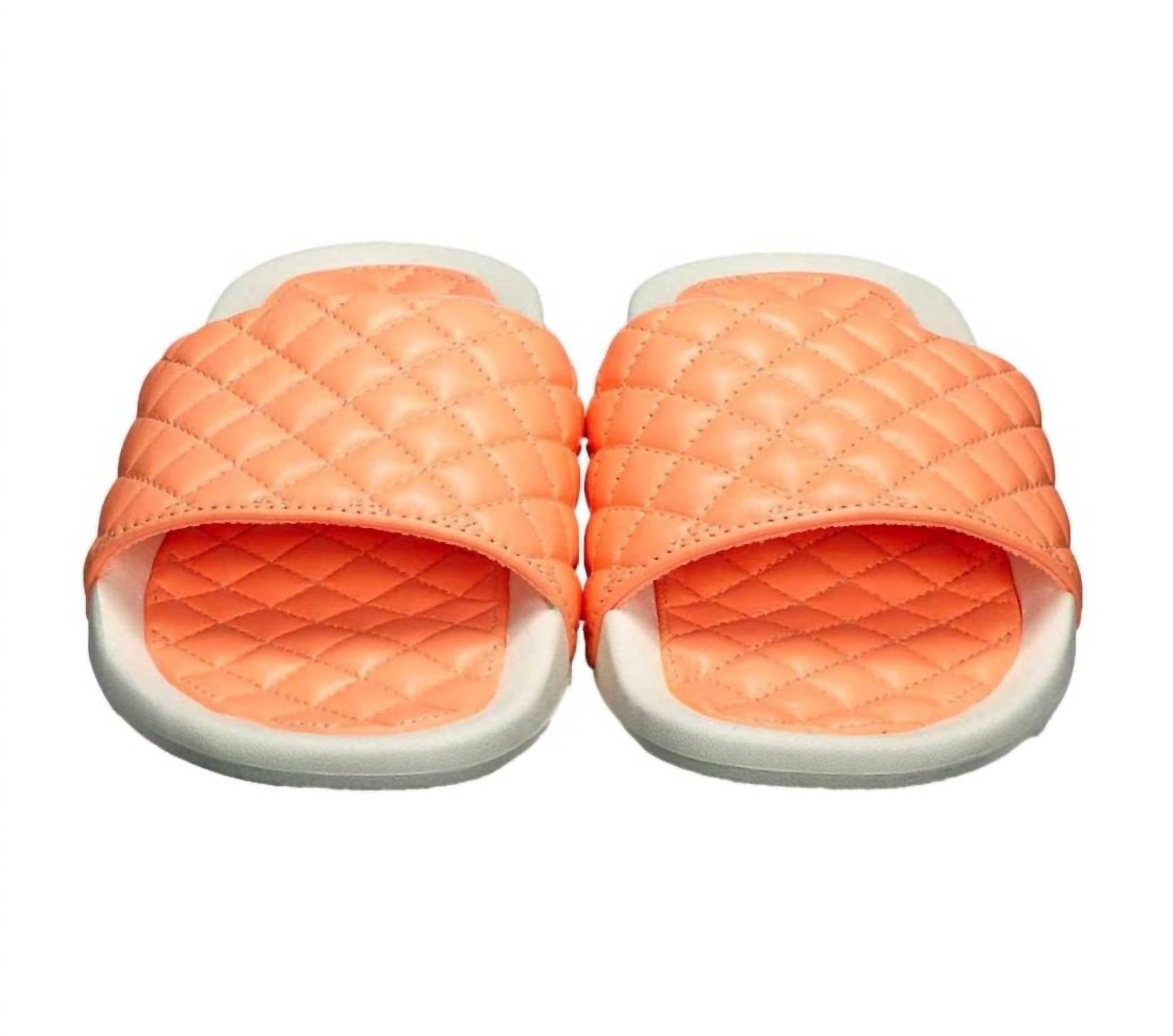 Apl - Women's Lusso Slide