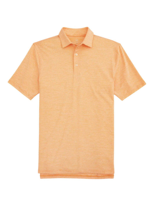 Southern Tide - Men's Space Dye Gameday Polo