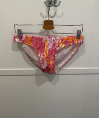 Jack Adams Second Skin Swim Brief in tropic pink - men's item - view 5