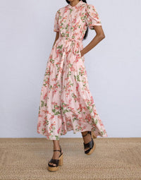 Banjanan - Saylor Maxi Dress