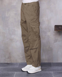 Officine Générale - Kenny Pigment Dyed Pants