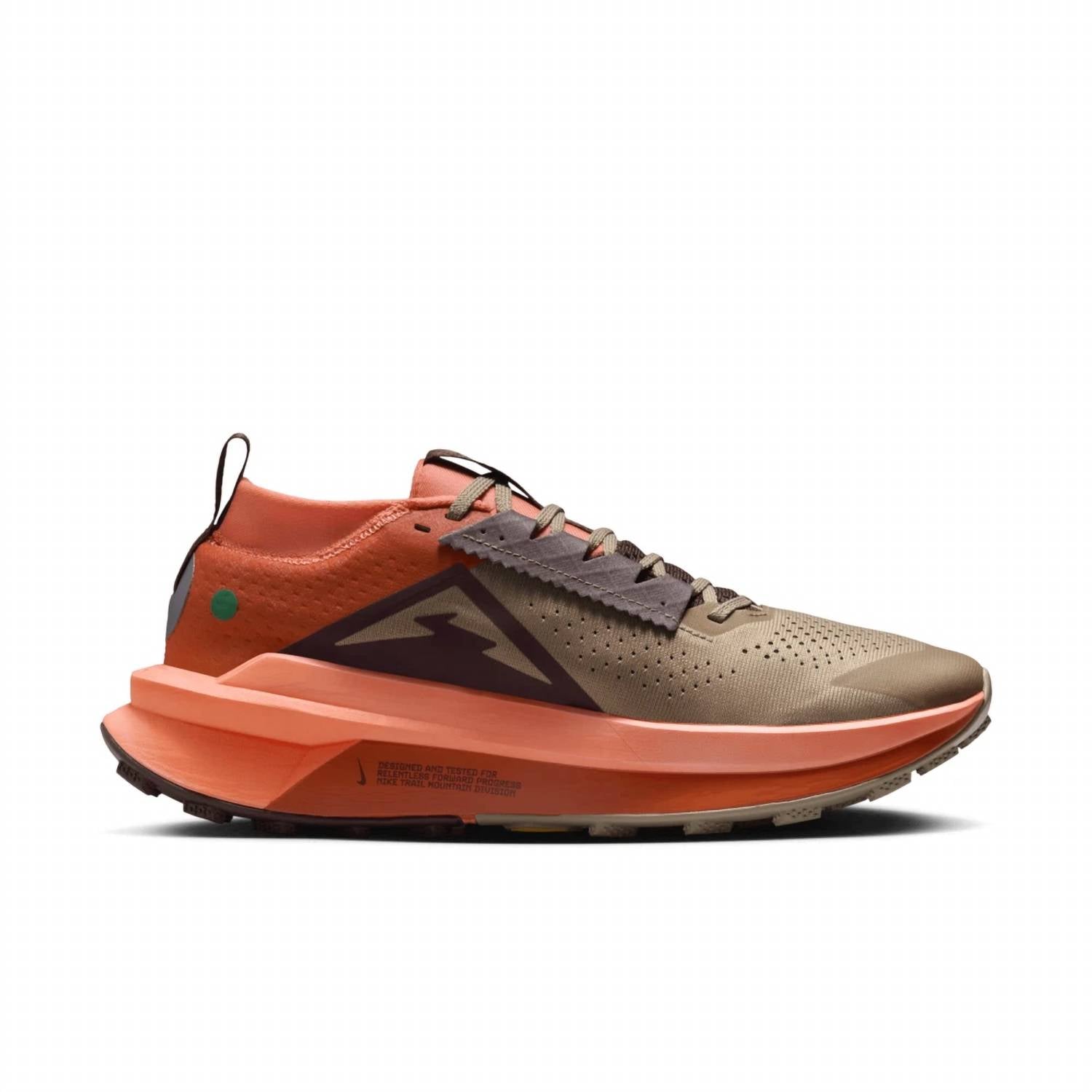 Nike - Men's Zegama Trail 2 Running Shoes