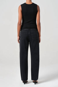 Agolde - 90s Mid Rise Loose Straight Jean