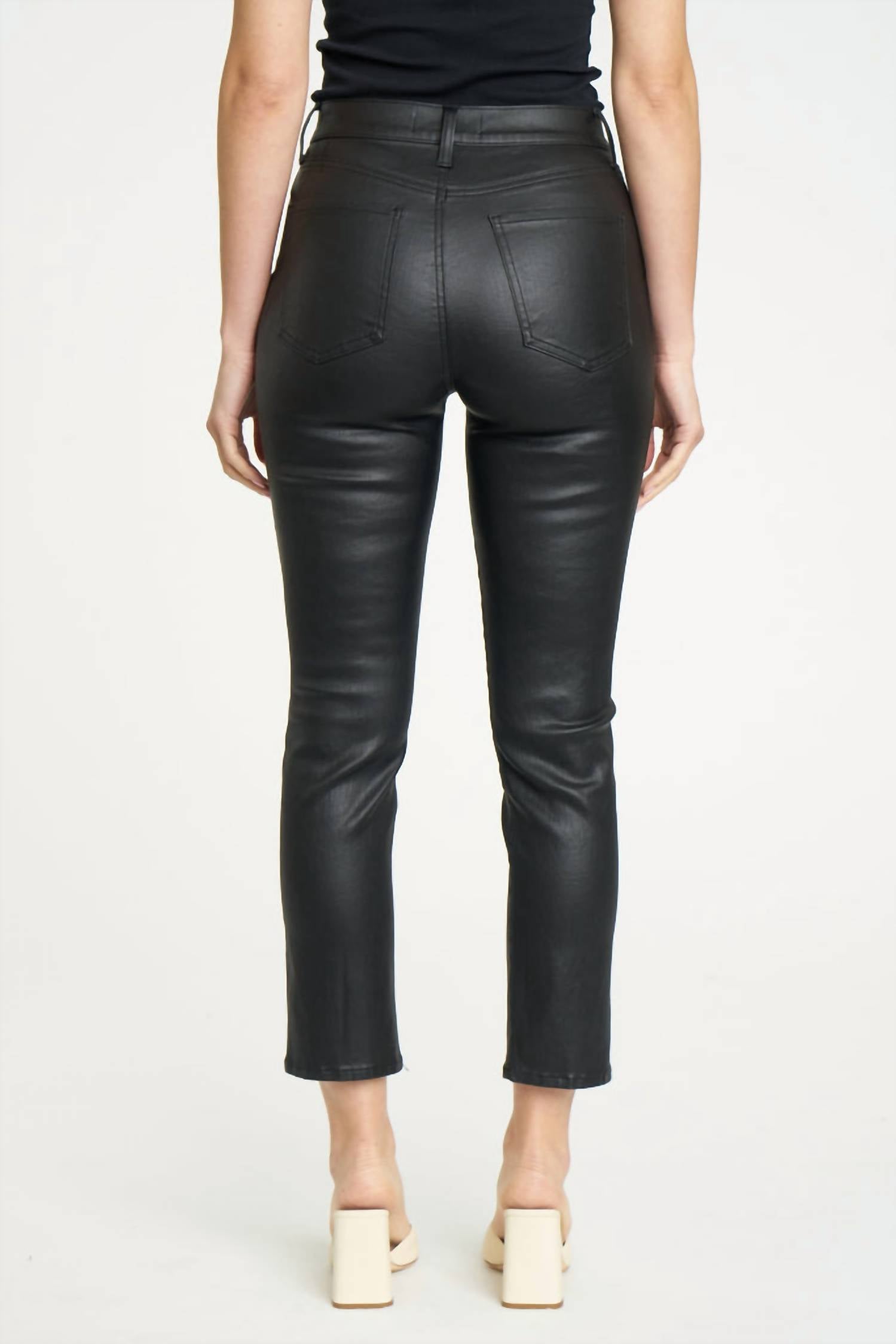 Daze - Women's Daily Driver Cigarette Pant