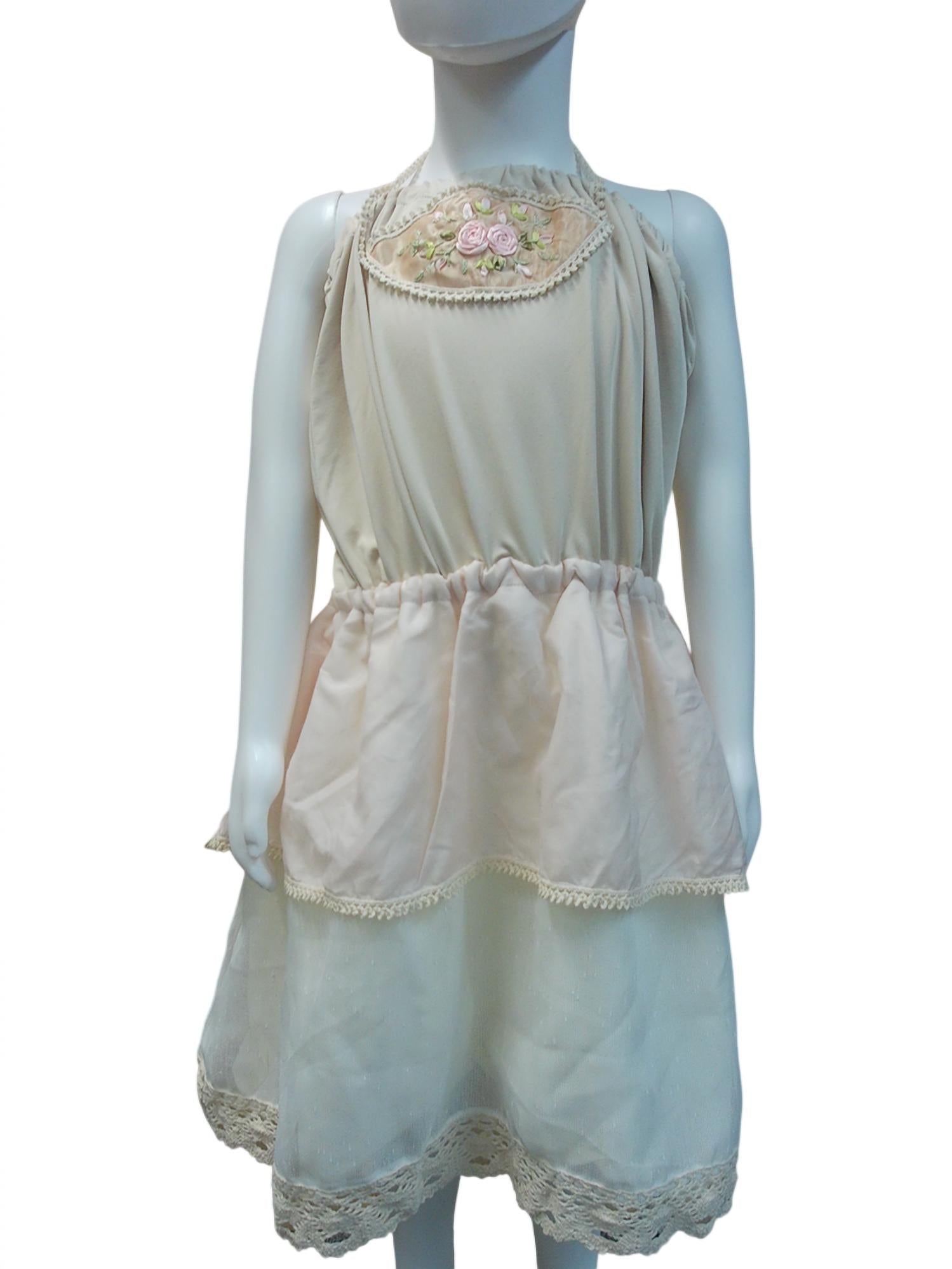 Dollcake - Girls Rosedoll Dress