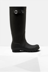 Hunter - Women's Original Tall Matte Boots
