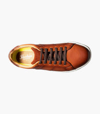 Florsheim - Women's Crossover Lace-to-toe Sneaker