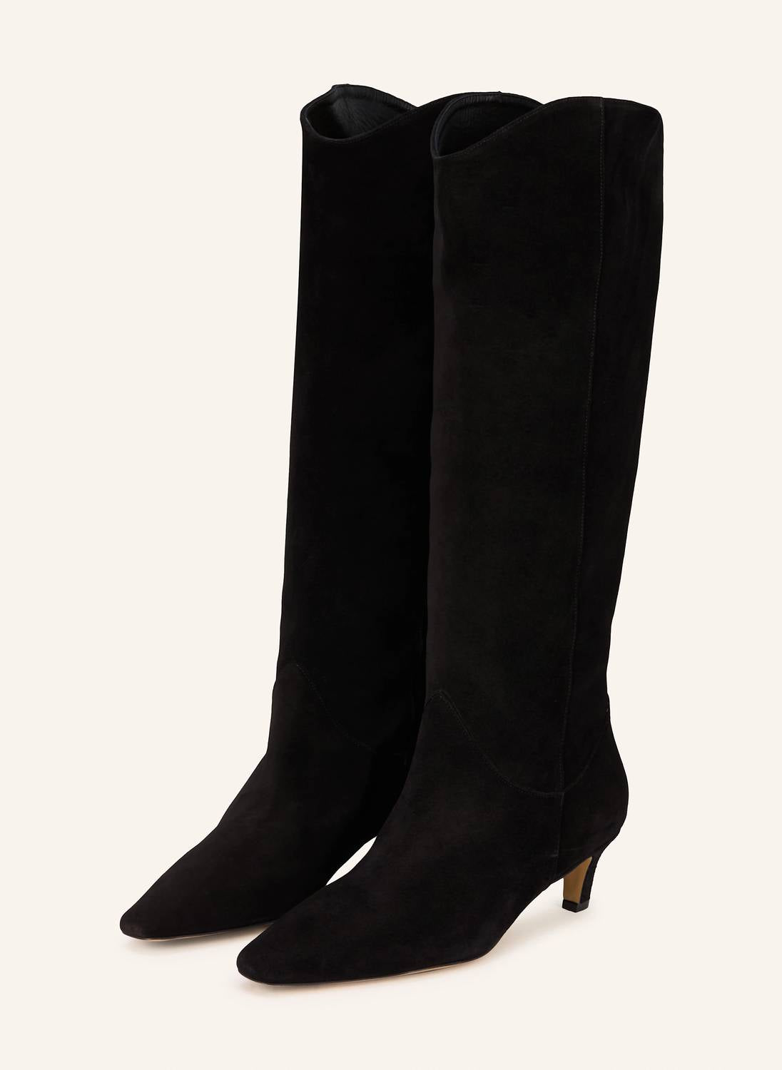 Bibi Lou - Women's Rigel Boots