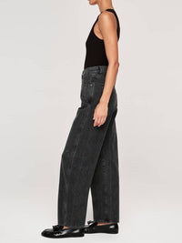 Dl1961 - Women'S - Taylor Relaxed Barrel Ultra High Rise Jeans