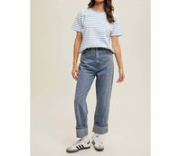 Wishlist - Women's Blue To You Tee