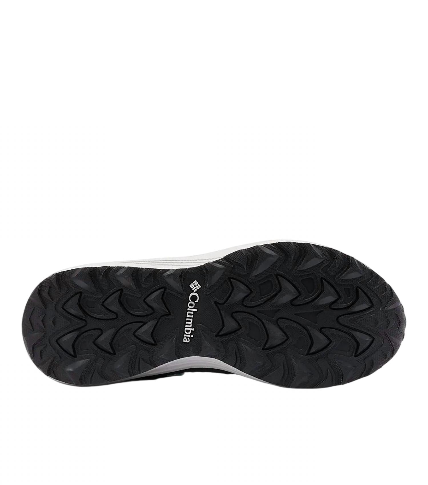 Columbia - Women's Trailstorm Waterproof Mid Shoes
