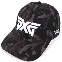 Pxg - Unisex Snapback Cap