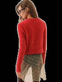 For Love & Lemons - Tayla Knit Cardigan