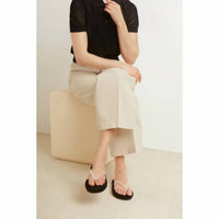 Ancient Greek Sandals - Women's Saionara Thong Sandal