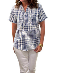 Dylan - Harper Ruffle Blouse