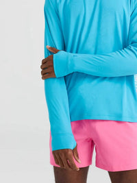 Chubbies - Mingo Lingo Sun Hoodie