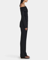 Ownley - Else Off Shoulder Top