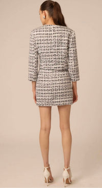 Gilner Farrar - LIORA JACKET