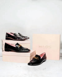 Gini & Albert - Women's The Babs Loafer