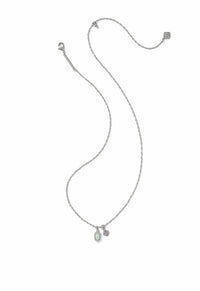 Kendra Scott - Women's Mini Elisa Dira Necklace