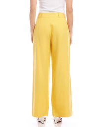 Fifteen Twenty - SELBY MIDRISE TROUSER