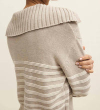 Z Supply - KOVAC SWEATER JACKET