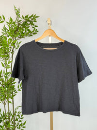 Be Cool - Women's Parker Slub Tee