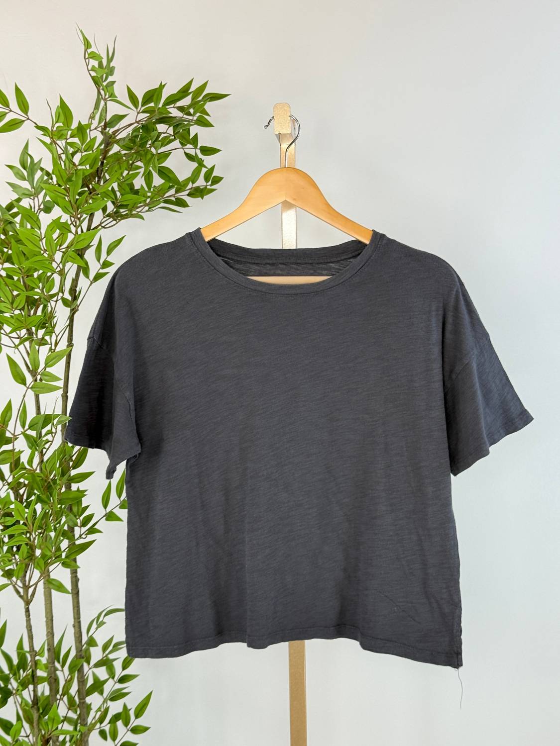 Be Cool - Women's Parker Slub Tee