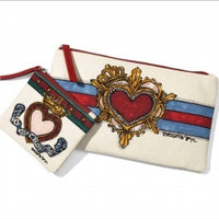 Brighton - In Love We Trust Pouch Set
