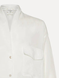 Forte Forte - Women's Cotton Voile Shirt